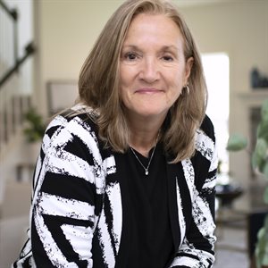 Melissa I. Baten